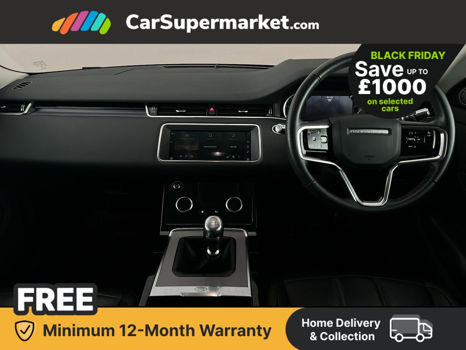 Used Land Rover Range Rover Evoque 2021 for sale - 76654439: Photo 14