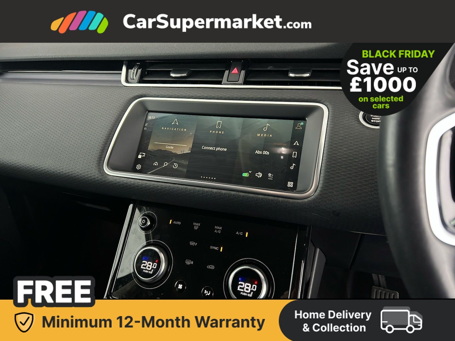 Used Land Rover Range Rover Evoque 2021 for sale - 76654439: Photo 17