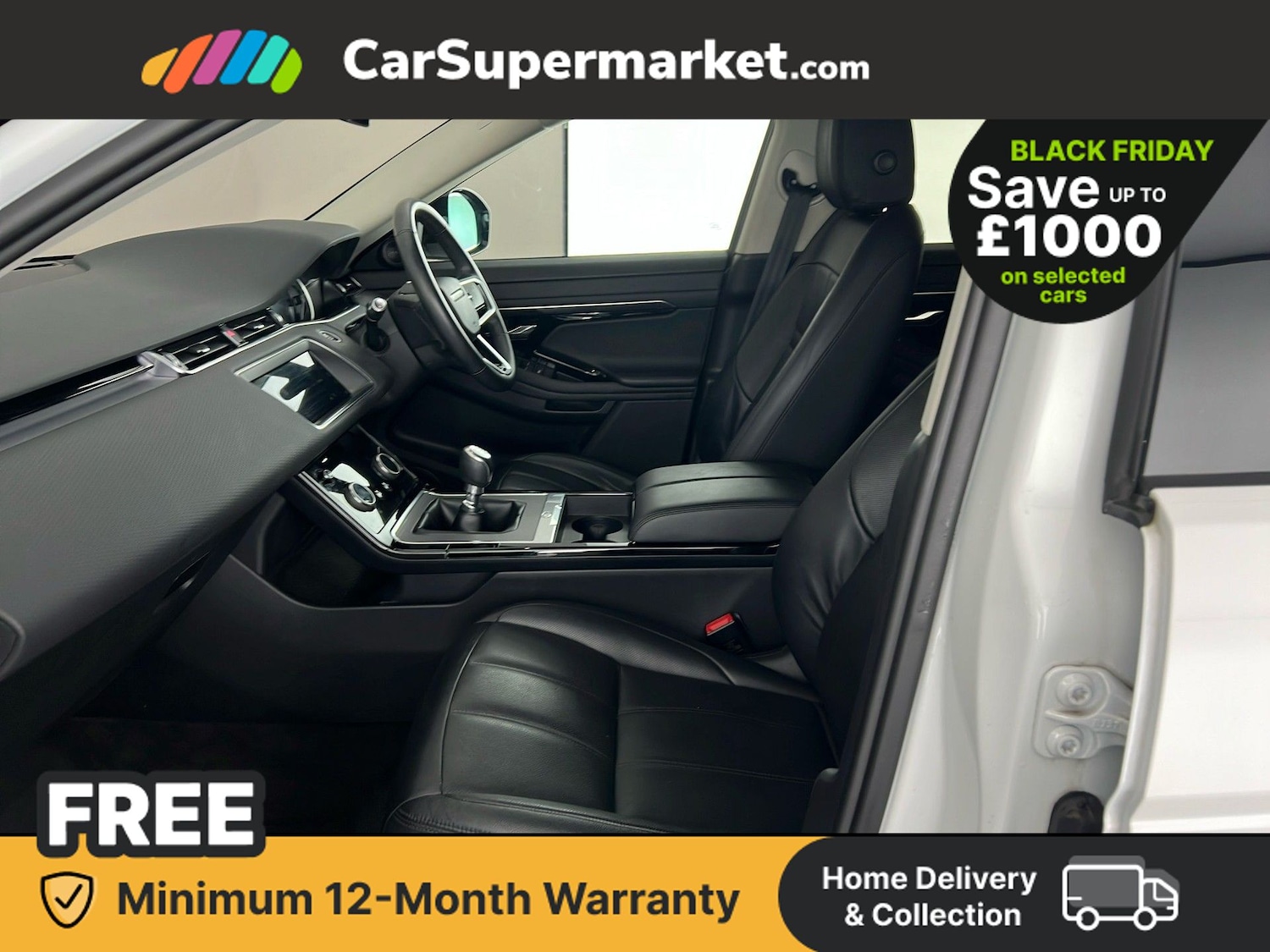 Used Land Rover Range Rover Evoque 2021 for sale - 76654439: Photo 18