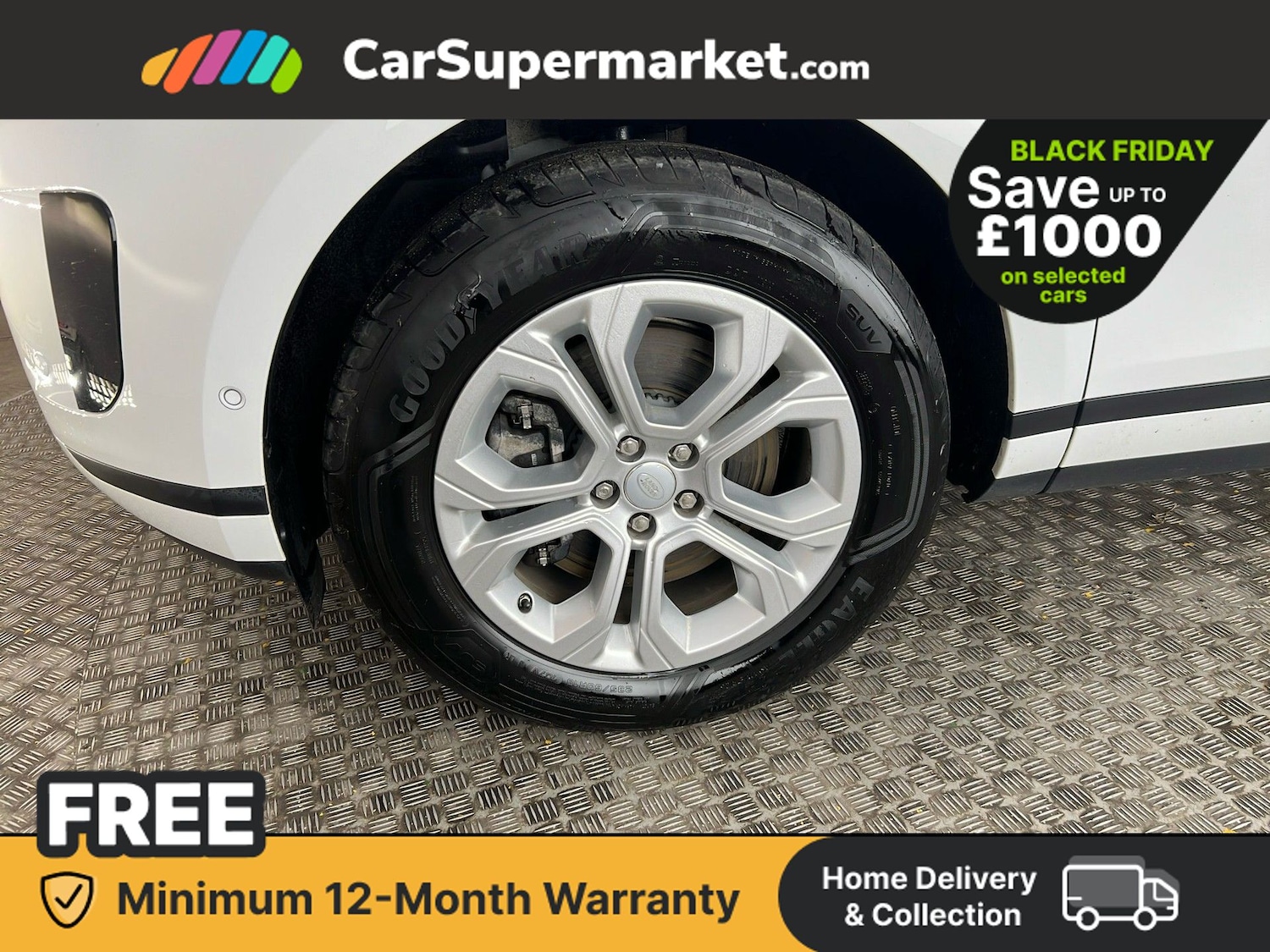 Used Land Rover Range Rover Evoque 2021 for sale - 76654439: Photo 20