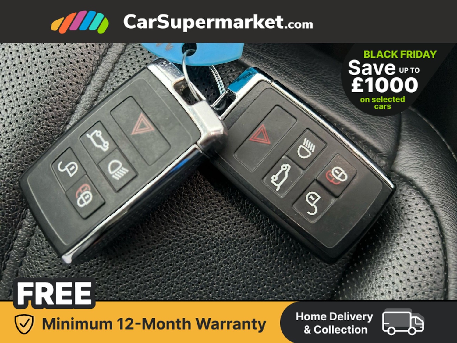 Used Land Rover Range Rover Evoque 2021 for sale - 76654439: Photo 24