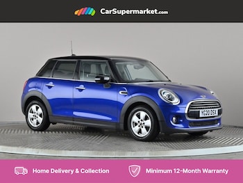 MINI - Hatch