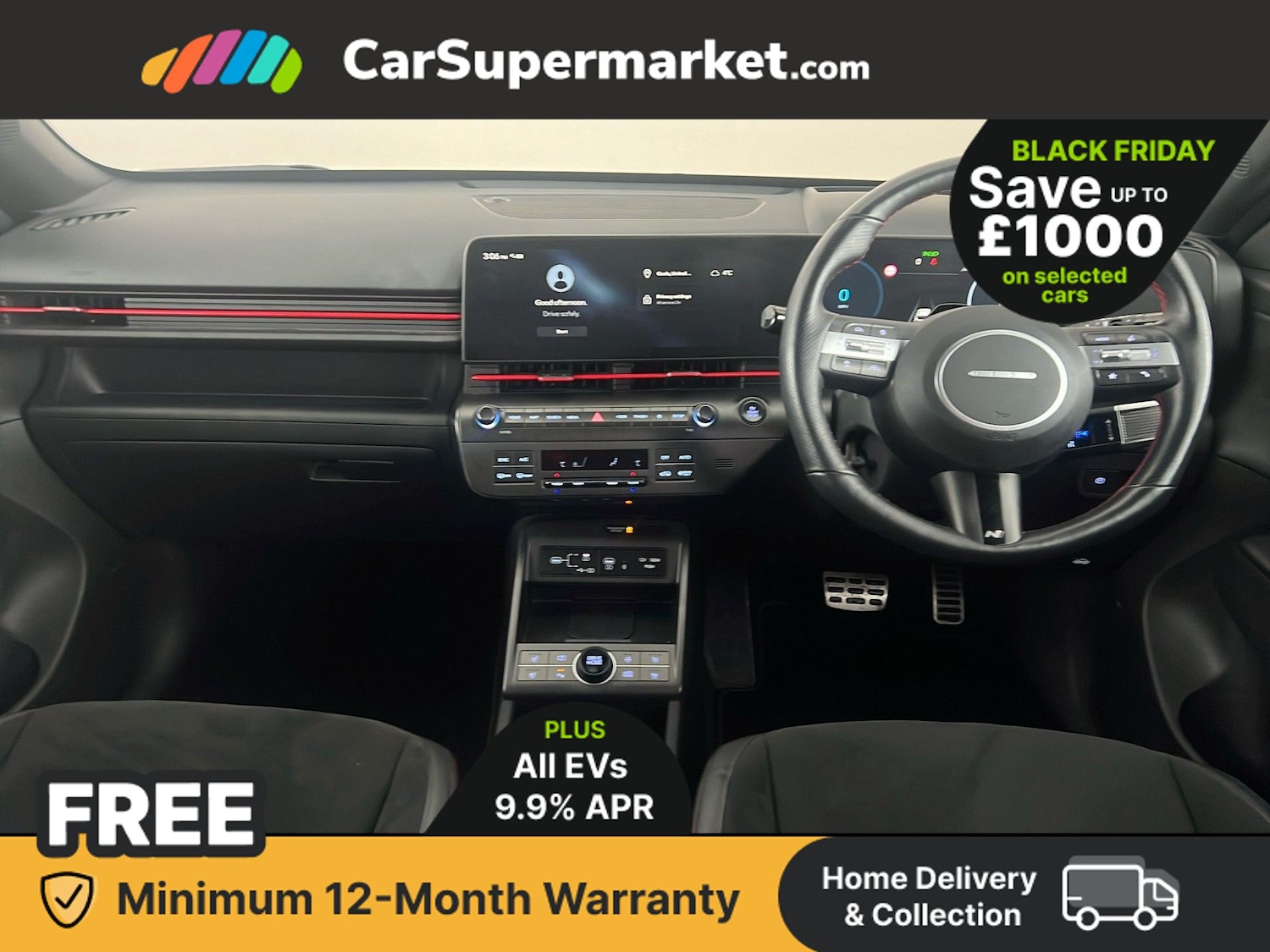 Used Hyundai KONA 2024 for sale - 76654083: Photo 15