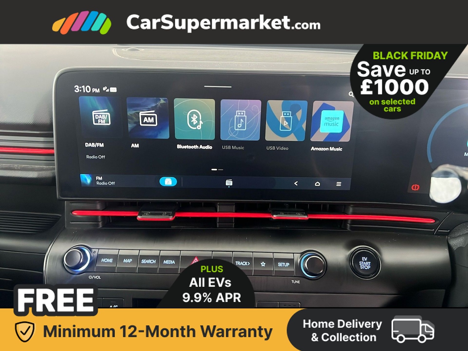 Used Hyundai KONA 2024 for sale - 76654083: Photo 18