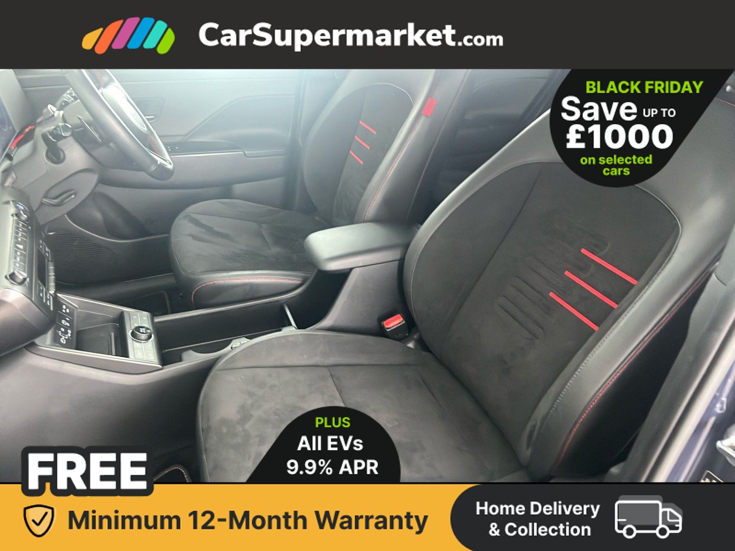 Used Hyundai KONA 2024 for sale - 76654083: Photo 19