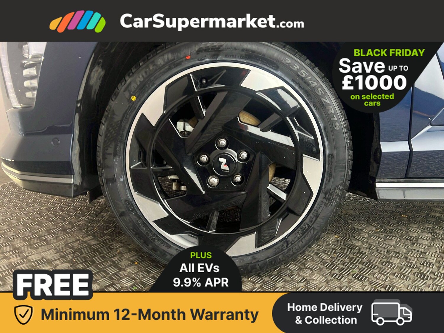 Used Hyundai KONA 2024 for sale - 76654083: Photo 21