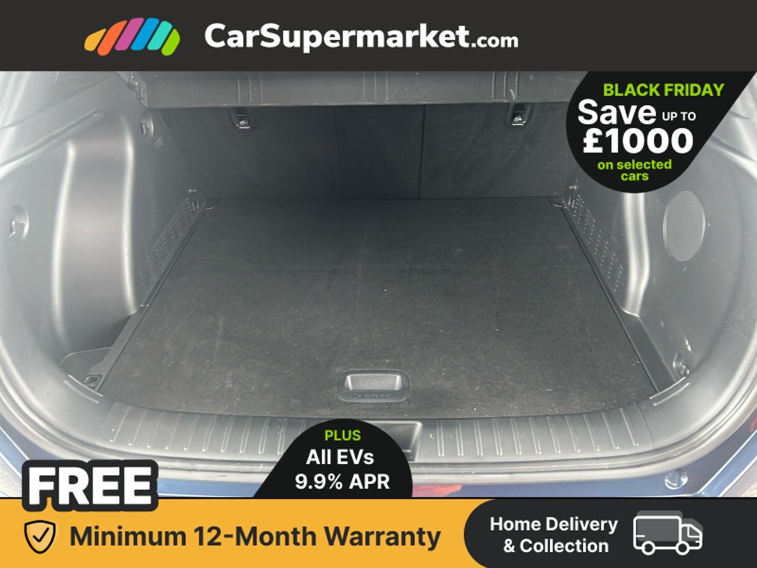 Used Hyundai KONA 2024 for sale - 76654083: Photo 24