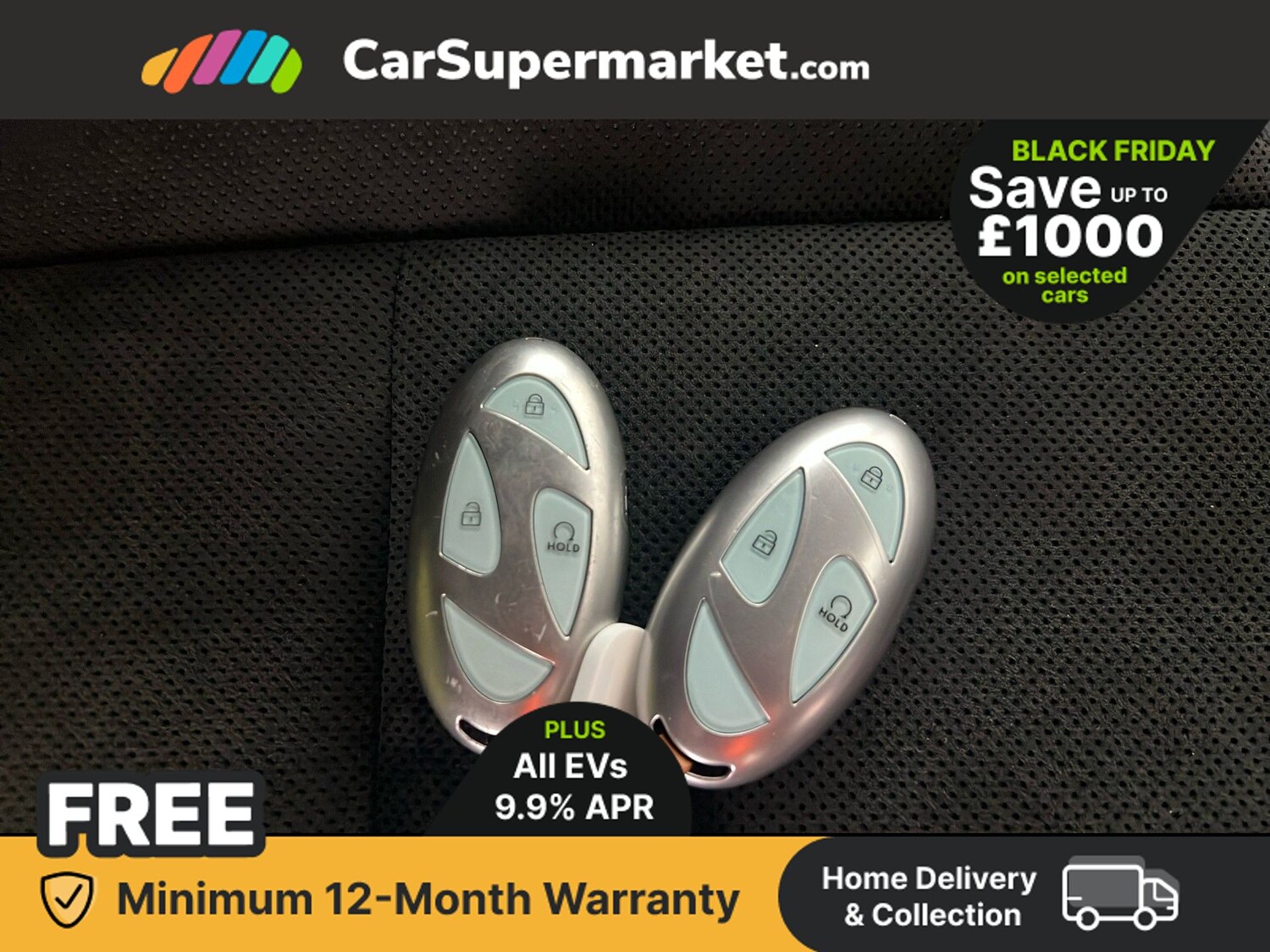 Used Hyundai KONA 2024 for sale - 76654083: Photo 25