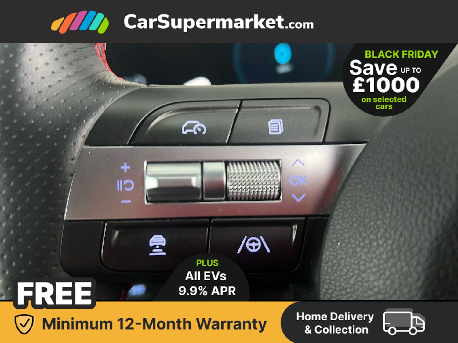 Used Hyundai KONA 2024 for sale - 76654083: Photo 27