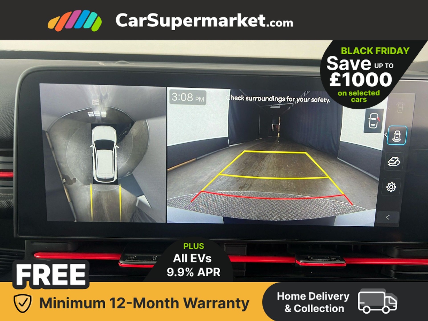 Used Hyundai KONA 2024 for sale - 76654083: Photo 29