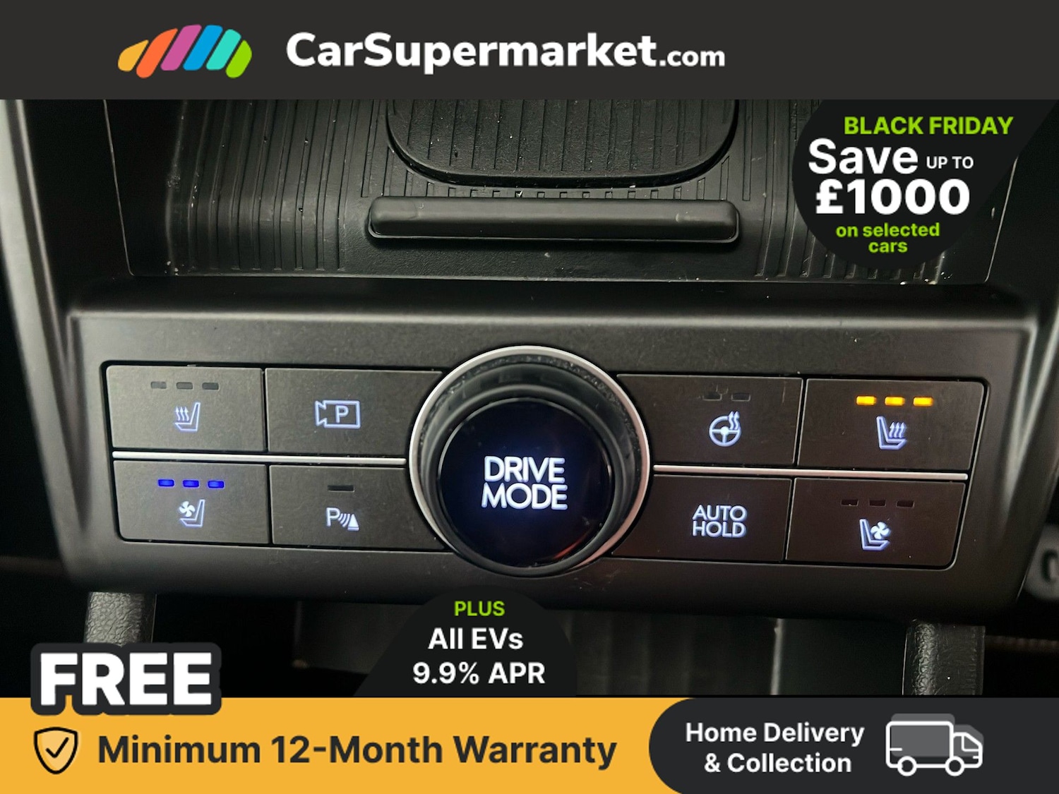 Used Hyundai KONA 2024 for sale - 76654083: Photo 30