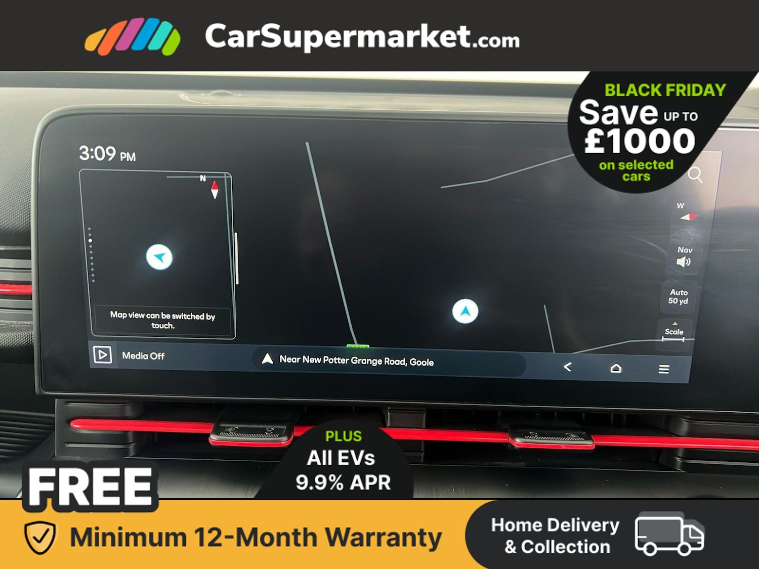 Used Hyundai KONA 2024 for sale - 76654083: Photo 32