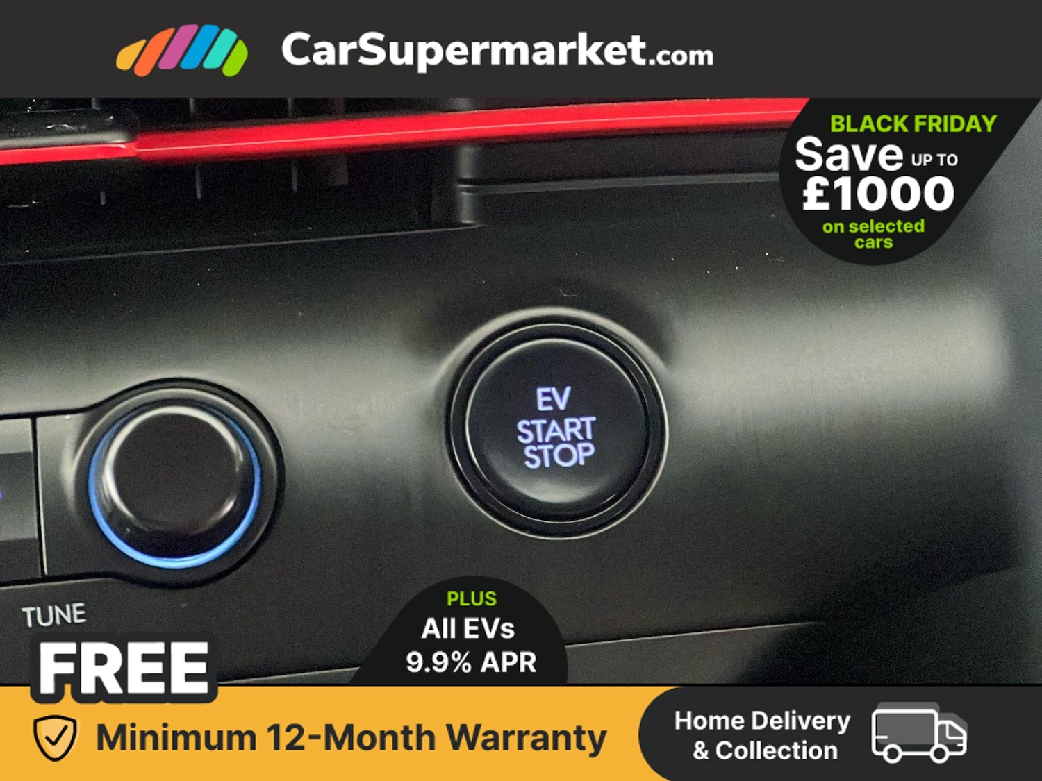 Used Hyundai KONA 2024 for sale - 76654083: Photo 33