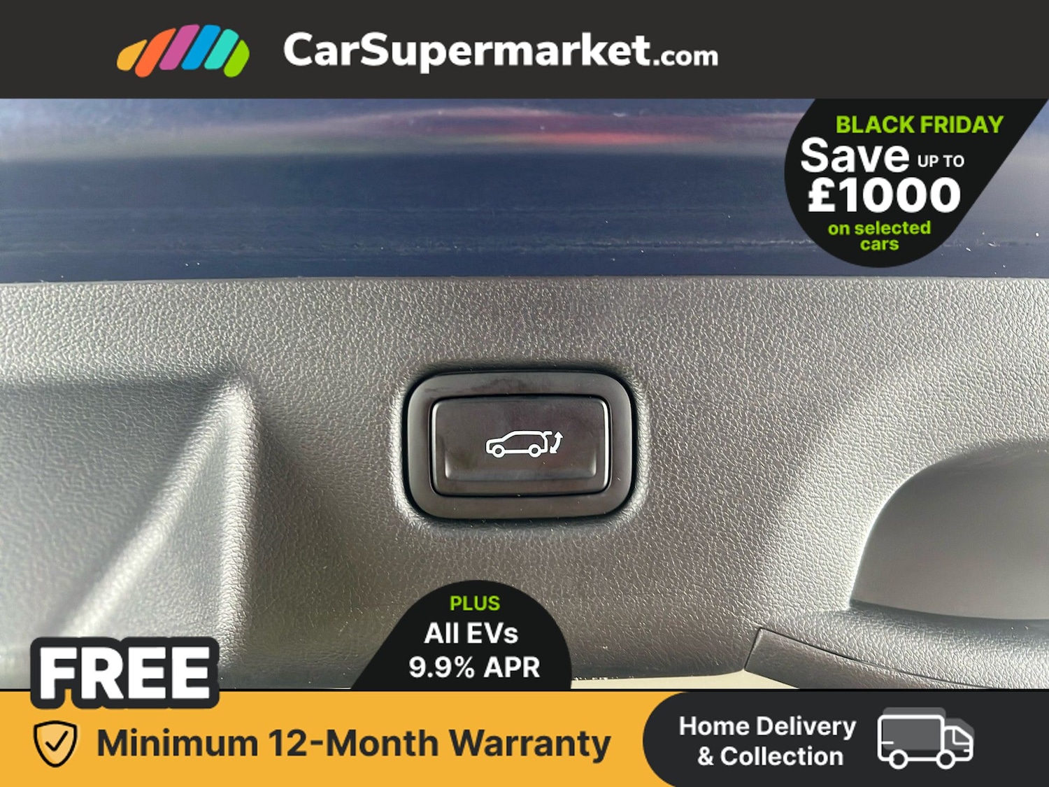 Used Hyundai KONA 2024 for sale - 76654083: Photo 34