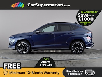 Used Hyundai KONA 2024 for sale - 76654083: Photo