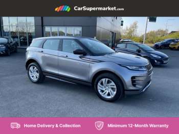 2022 - 2.0 D165 R-Dynamic S 2WD 5-Door