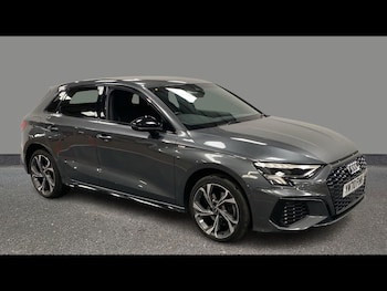 Used Audi A3 2021 for sale - 78633029: Photo
