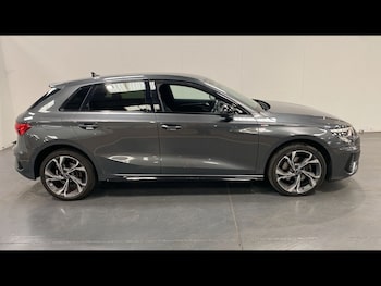 Used Audi A3 2021 for sale - 78633029: Photo
