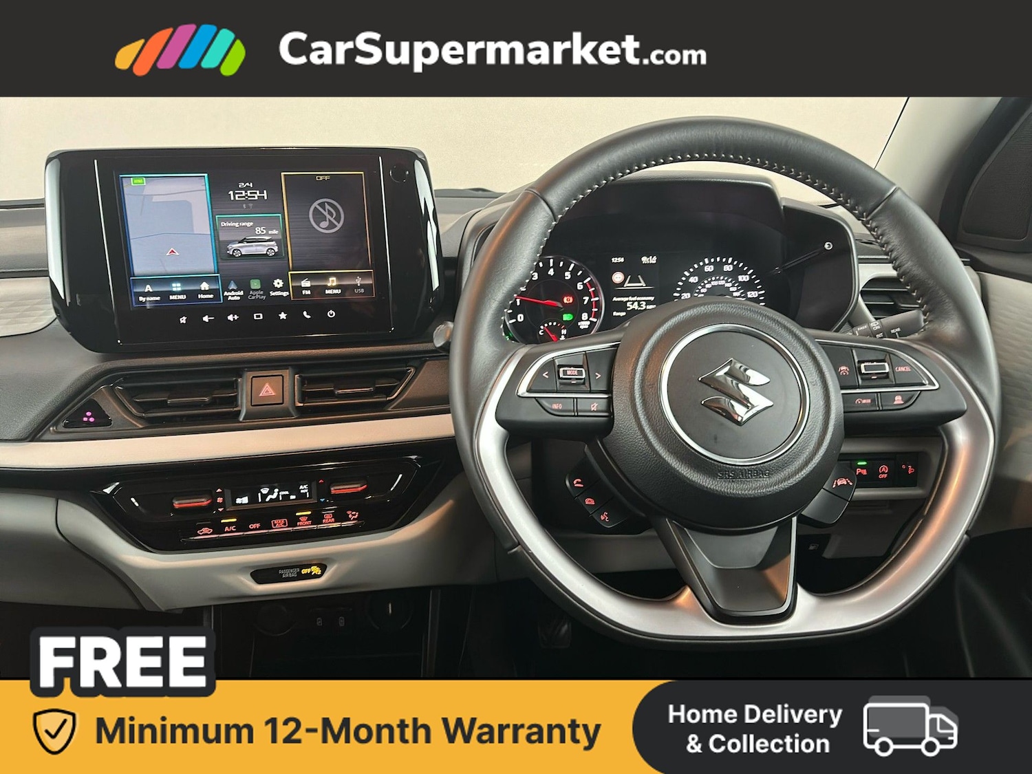 Used Suzuki Swift 2024 for sale - 77463191: Photo 14