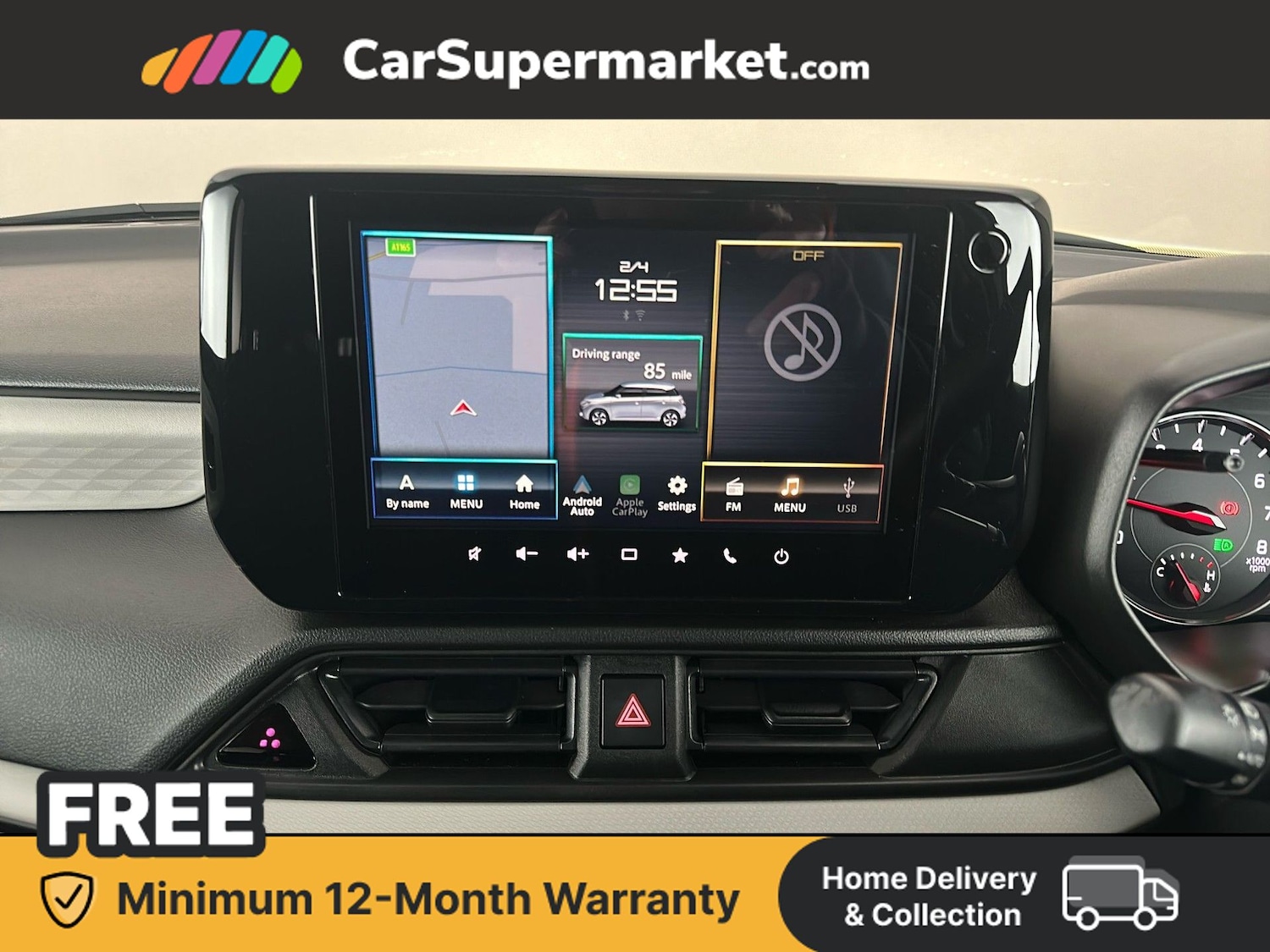 Used Suzuki Swift 2024 for sale - 77463191: Photo 16