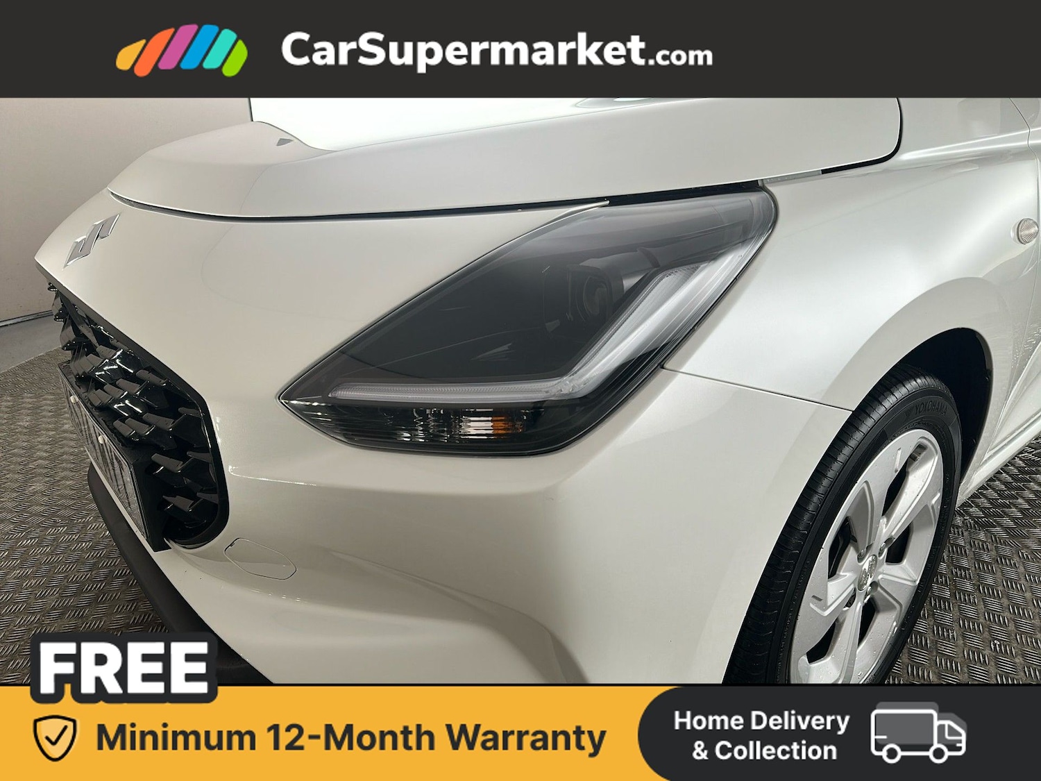 Used Suzuki Swift 2024 for sale - 77463191: Photo 20