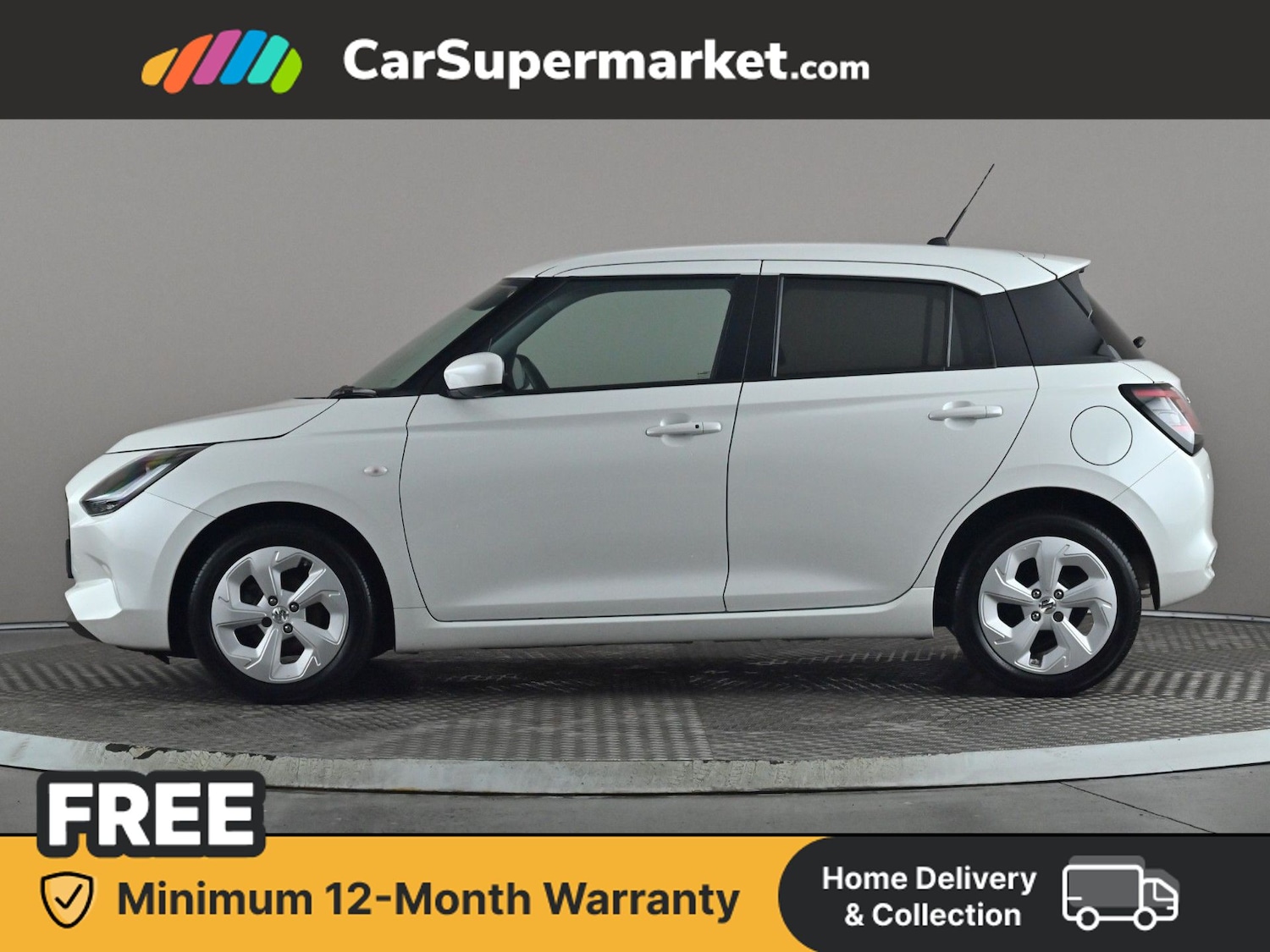 Used Suzuki Swift 2024 for sale - 77463191: Photo 3