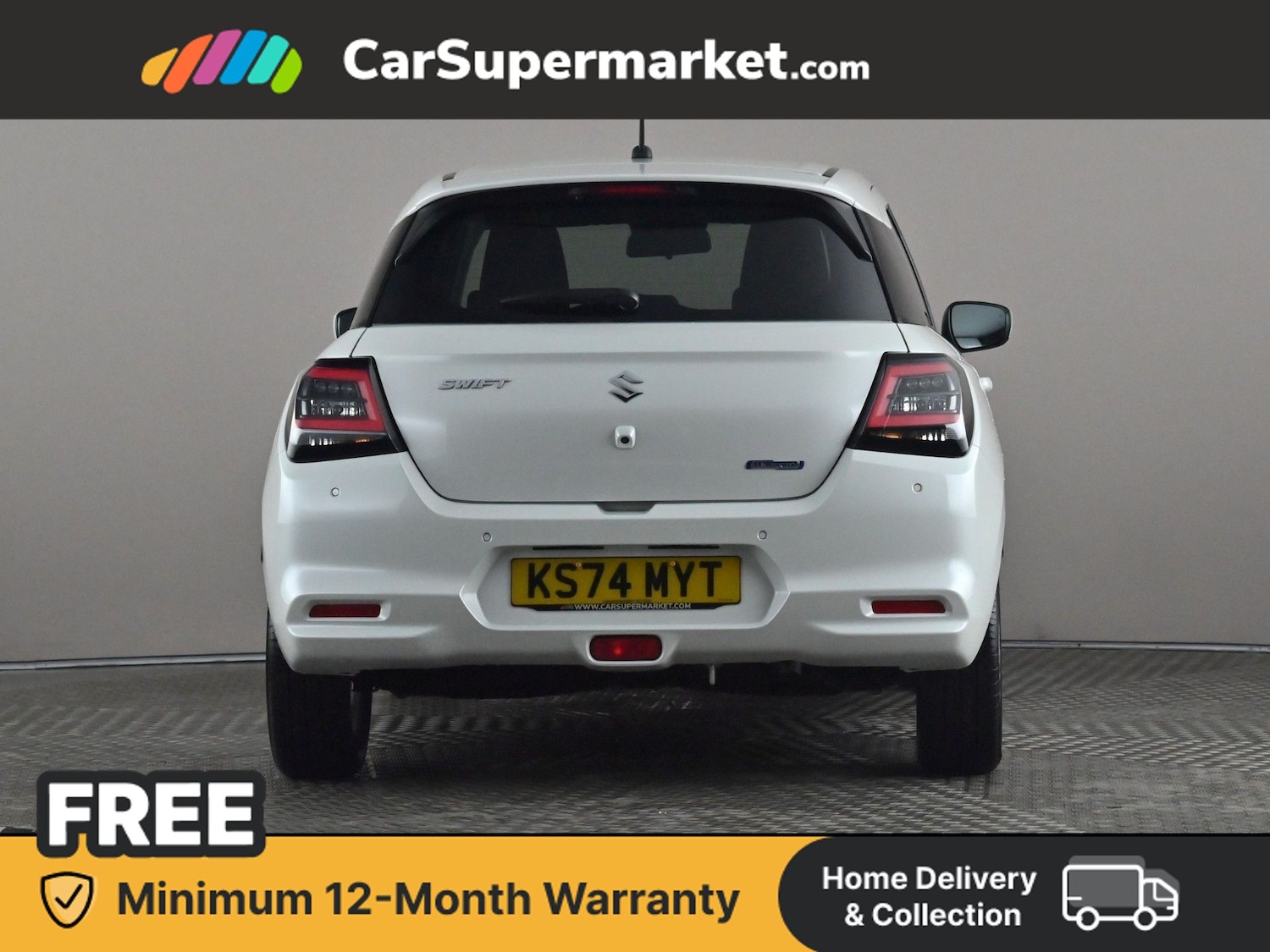 Used Suzuki Swift 2024 for sale - 77463191: Photo 5