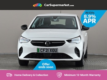 Used Vauxhall Corsa 2021 for sale - 75793974: Photo