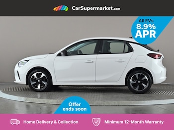 Used Vauxhall Corsa 2021 for sale - 75793974: Photo