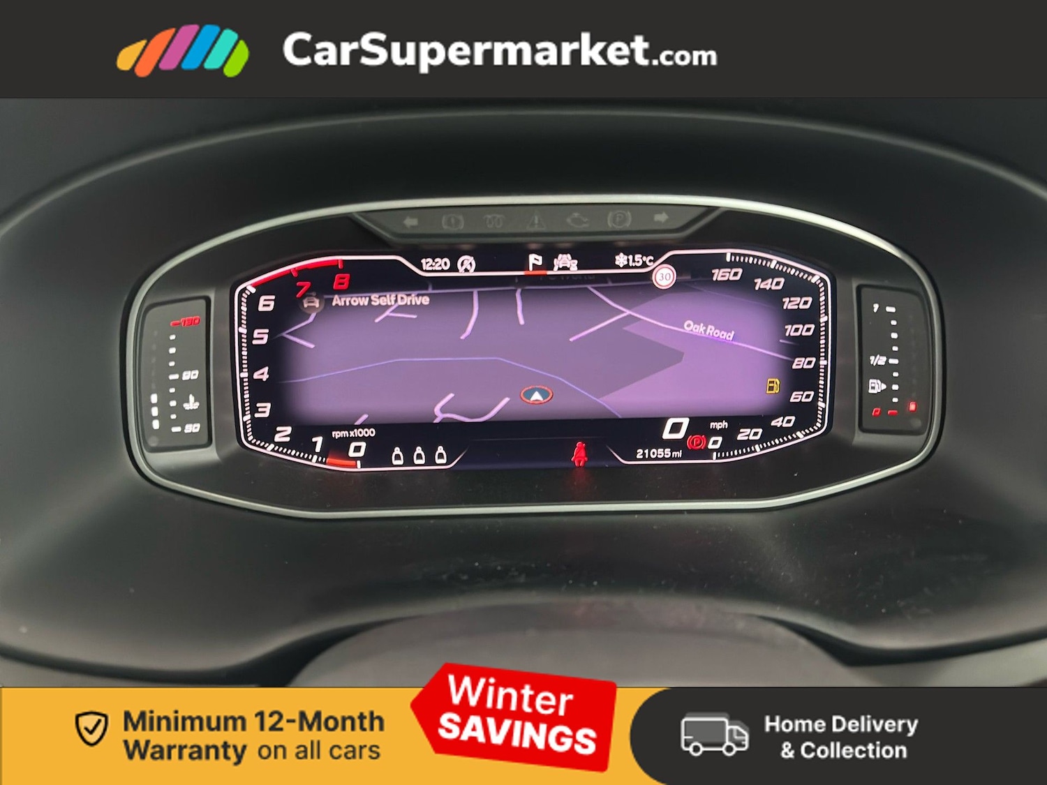 Used SEAT Ateca 2022 for sale - 77199451: Photo 16