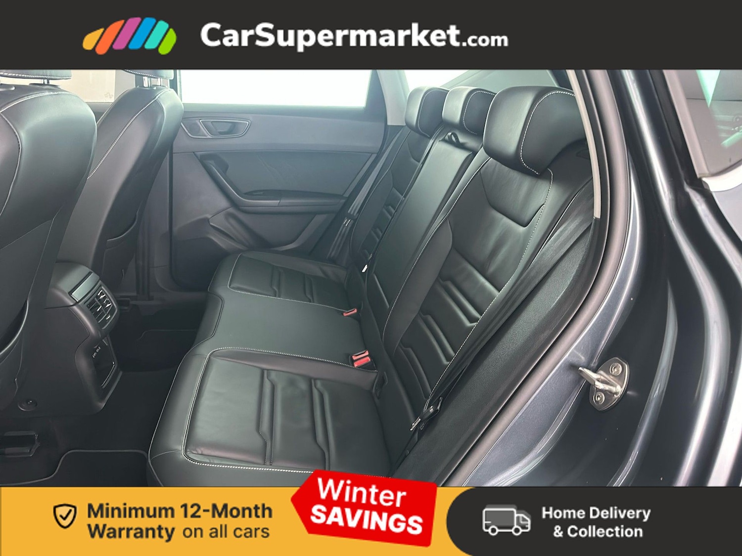 Used SEAT Ateca 2022 for sale - 77199451: Photo 19