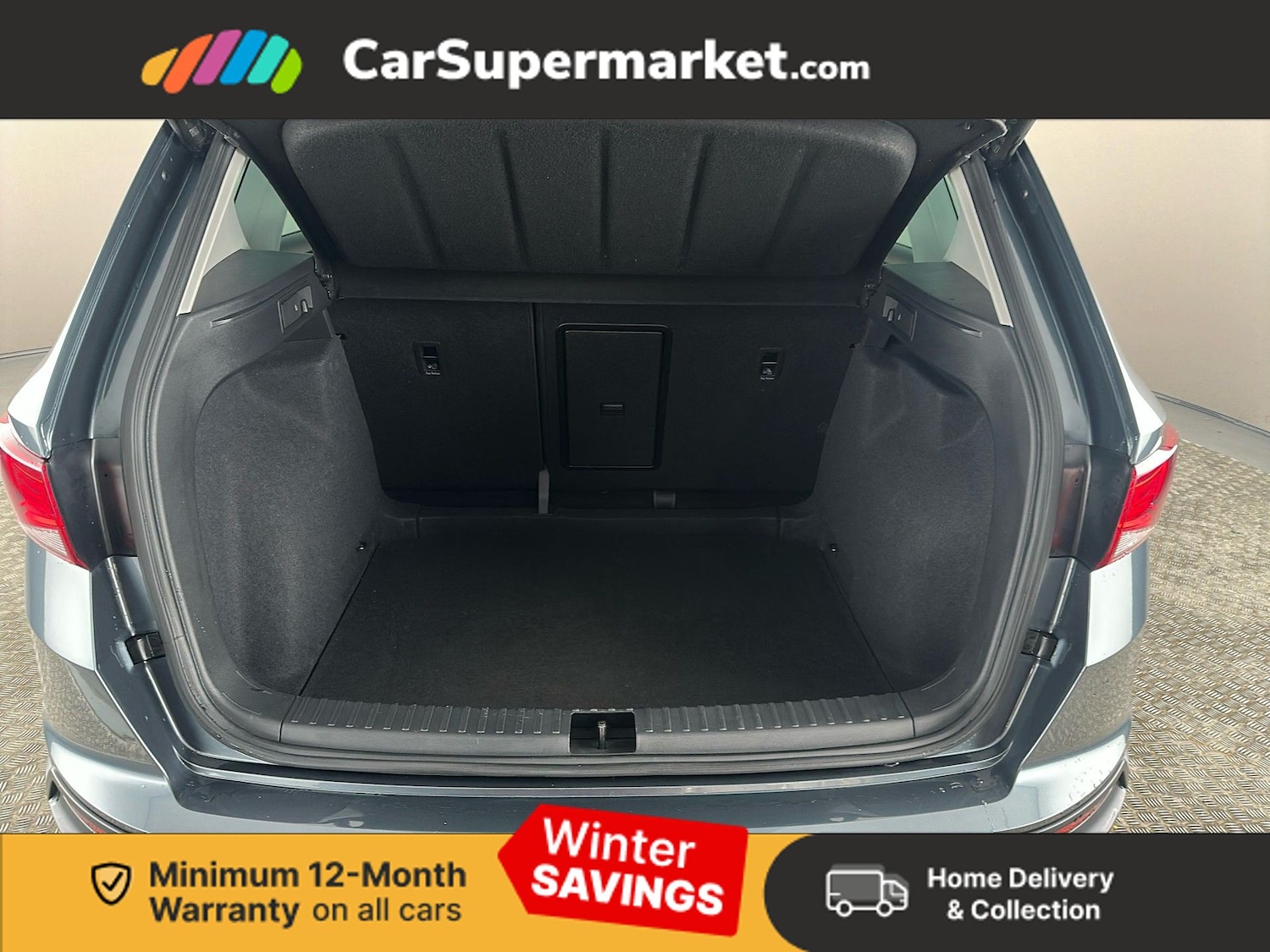 Used SEAT Ateca 2022 for sale - 77199451: Photo 23