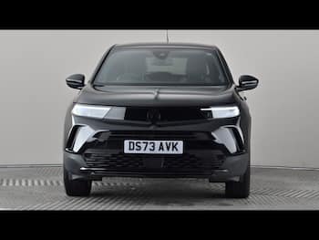 Used Vauxhall Mokka 2023 for sale - 79719748: Photo