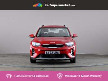 Used Kia Stonic 2022 for sale - 75283970: Photo
