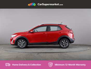 Used Kia Stonic 2022 for sale - 75283970: Photo