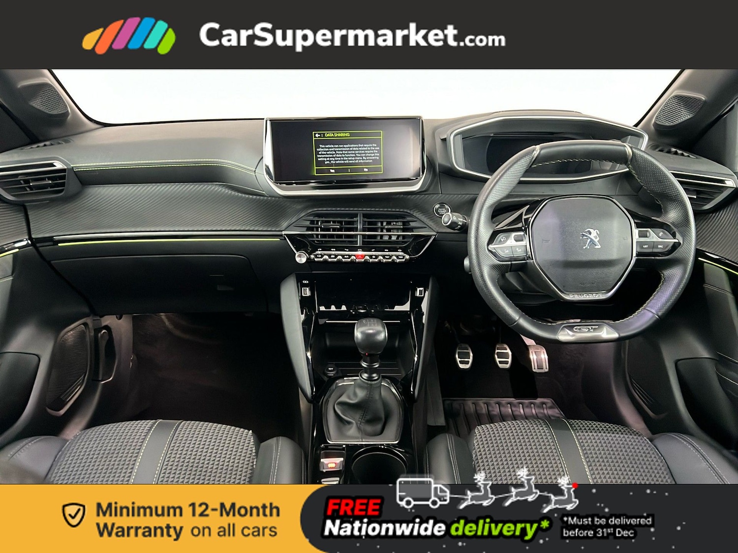 Used Peugeot 208 2023 for sale - 76909547: Photo 14