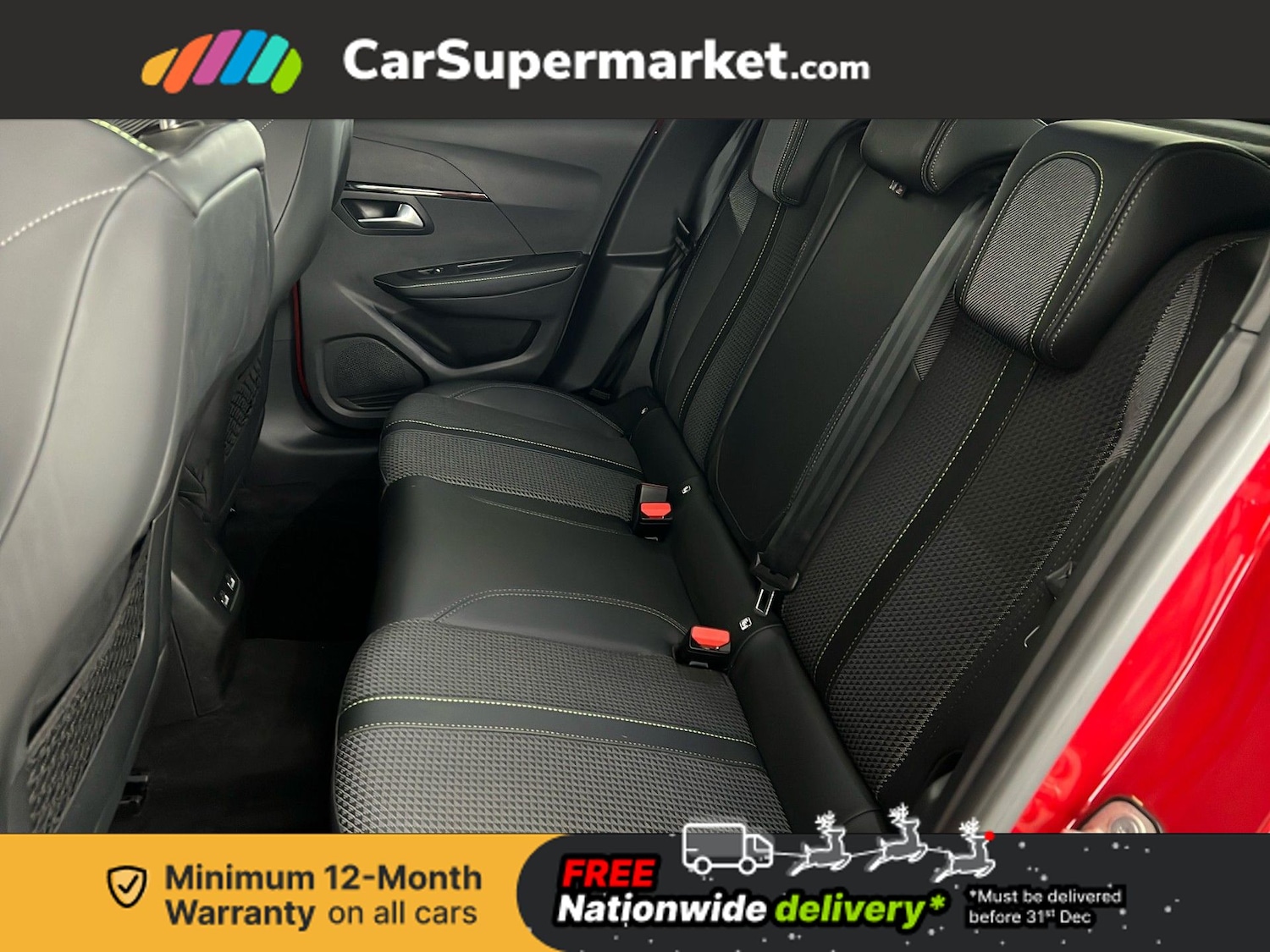 Used Peugeot 208 2023 for sale - 76909547: Photo 19