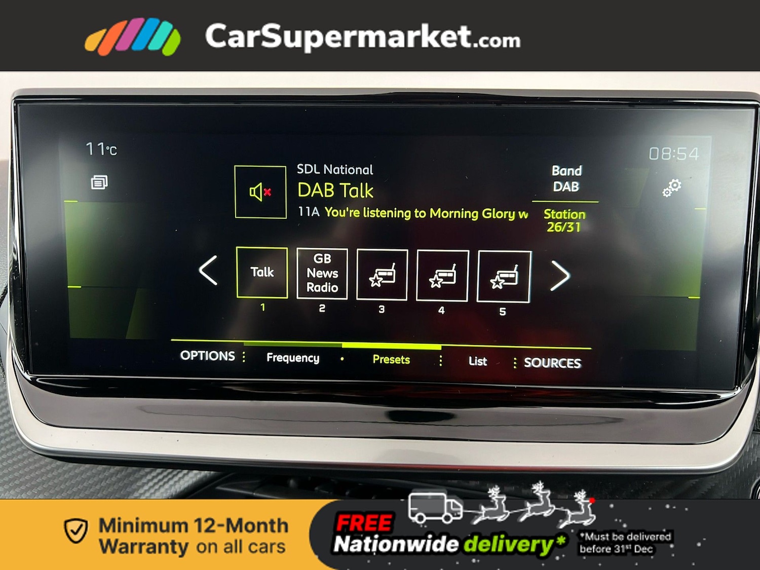 Used Peugeot 208 2023 for sale - 76909547: Photo 25