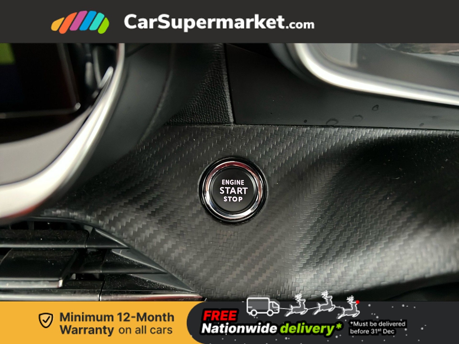 Used Peugeot 208 2023 for sale - 76909547: Photo 26