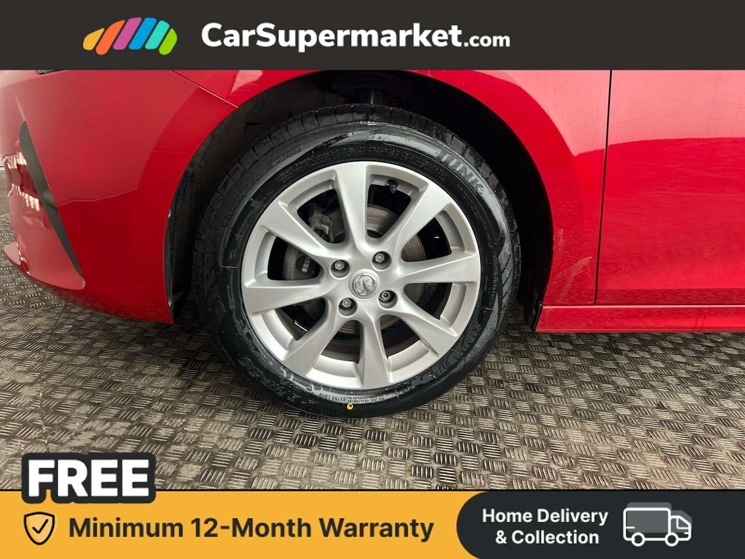 Used Vauxhall Corsa 2023 for sale - 77952037: Photo 19