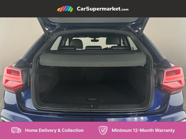 Used Audi Q2 2022 for sale - 76197678: Photo 15