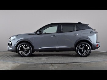 Used Peugeot 2008 2024 for sale - 78937854: Photo
