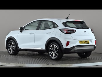 Used Ford Puma 2024 for sale - 79378708: Photo