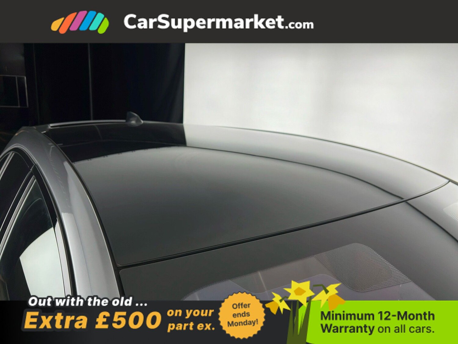 Used Jaguar I-Pace 2023 for sale - 77963444: Photo 22