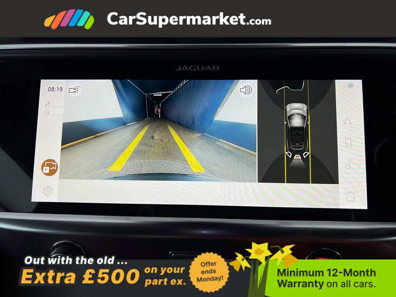 Used Jaguar I-Pace 2023 for sale - 77963444: Photo 25