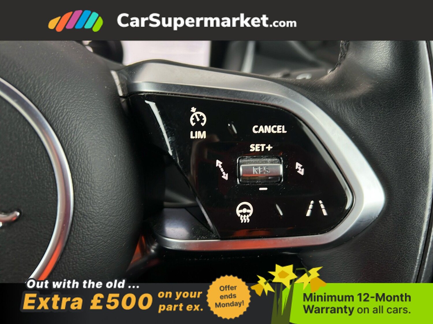 Used Jaguar I-Pace 2023 for sale - 77963444: Photo 26