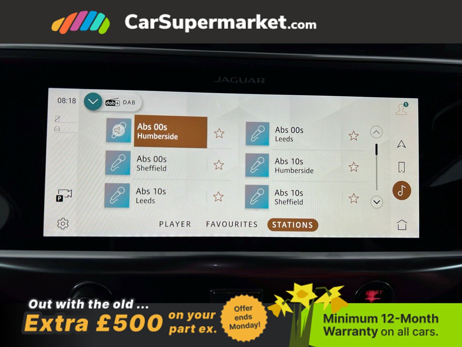 Used Jaguar I-Pace 2023 for sale - 77963444: Photo 27