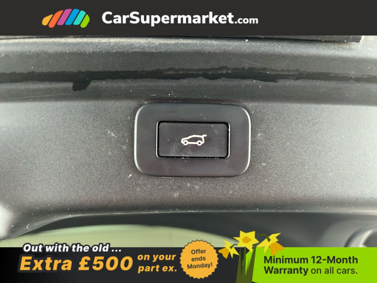 Used Jaguar I-Pace 2023 for sale - 77963444: Photo 30