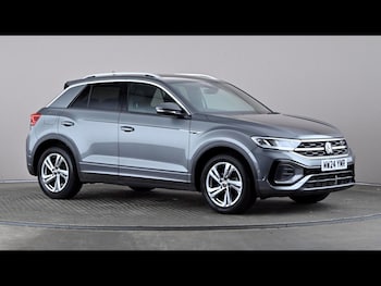 Used Volkswagen T-Roc 2024 for sale - 79082826: Photo