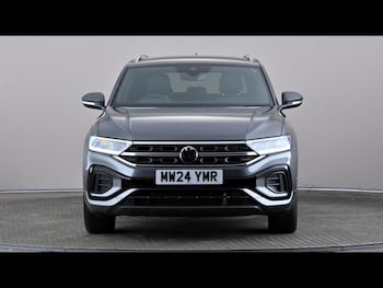 Used Volkswagen T-Roc 2024 for sale - 79082826: Photo